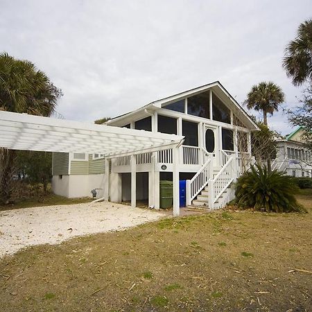 Ashley Haven Villa Folly Beach Esterno foto